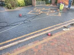 Why Choose Us For All Your Driveway Paving Needs in Allardt, TN?